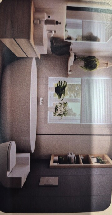 Furnished Amenities in 4 BHK Builder Floor at Unitech Greenwood City Apartment, Sector 45 – for Sale