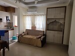 2.5 BHK + Study Room 1055 Sq.Ft. Apartment in Gaur City 2 - 12th Avenue
