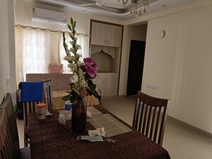 Living Room in 2.5 BHK Apartment at Gaur City 2 - 12th Avenue, Sector 16c Greater Noida – for Sale