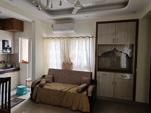 Bedroom in 2.5 BHK Apartment at Gaur City 2 - 12th Avenue, Sector 16c Greater Noida – for Sale