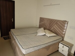 Bedroom in 2.5 BHK Apartment at Gaur City 2 - 12th Avenue, Sector 16c Greater Noida – for Sale