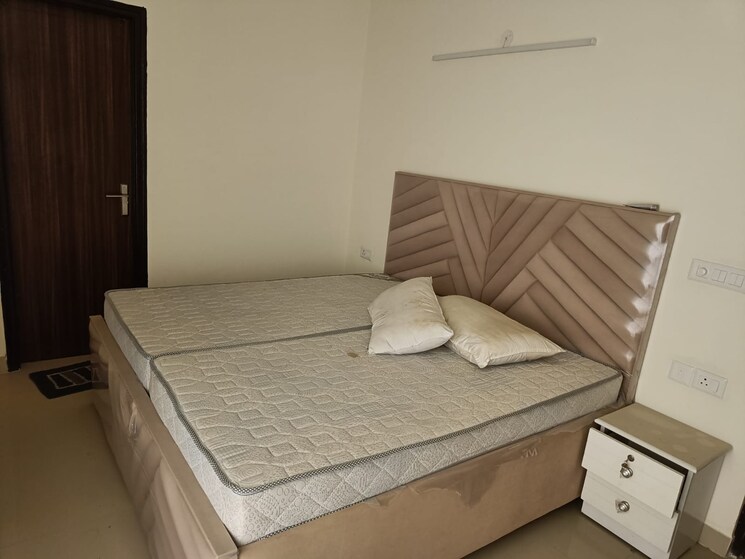 Bedroom, gaur-city-2-12th-avenue 2.5 Bedroom 1055 Sq.Ft. Apartment In Sector 16c Greater Noida Greater Noida 9494991