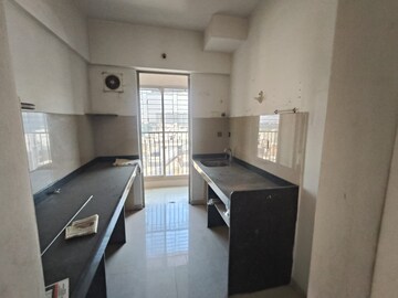 Kitchen in 1 BHK Apartment at Lodha Palava - Casa Bella, Dombivli East – for Sale
