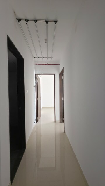 Building Lobby in 2 BHK Apartment at Amit Astonia Royale, Ambegaon Budruk – for Rent