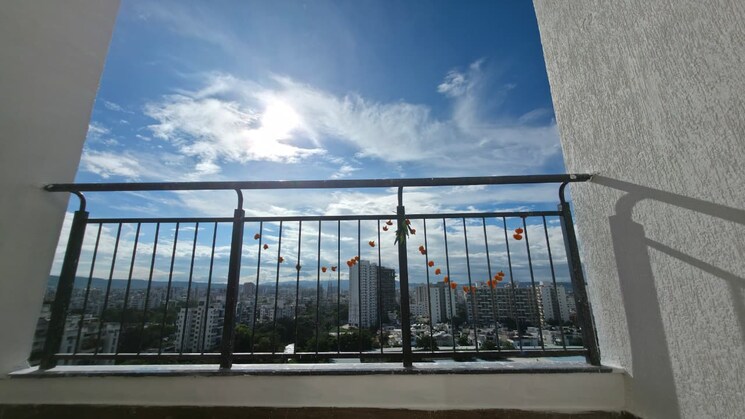 Exterior View, amit-astonia-royale 2 Bedroom 664 Sq.Ft. Apartment In Ambegaon Budruk Pune 9494978