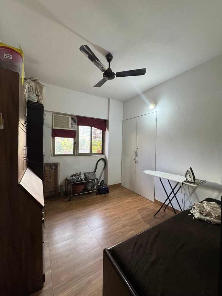 Bedroom, wafa-park 2 Bedroom 920 Sq.Ft. Apartment In Mumbra Thane 9494804