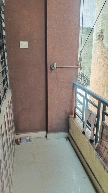 Furnished Amenities in 1 BHK Independent House at Rudra Colony – for Rent