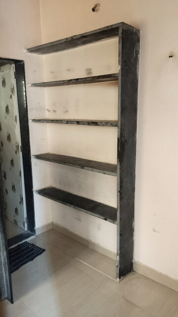  1 BHK Independent House at Rudra Colony – for Rent