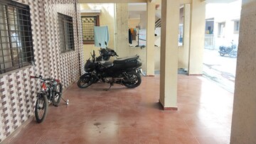 Parking in 1 BHK Independent House at Rudra Colony – for Rent