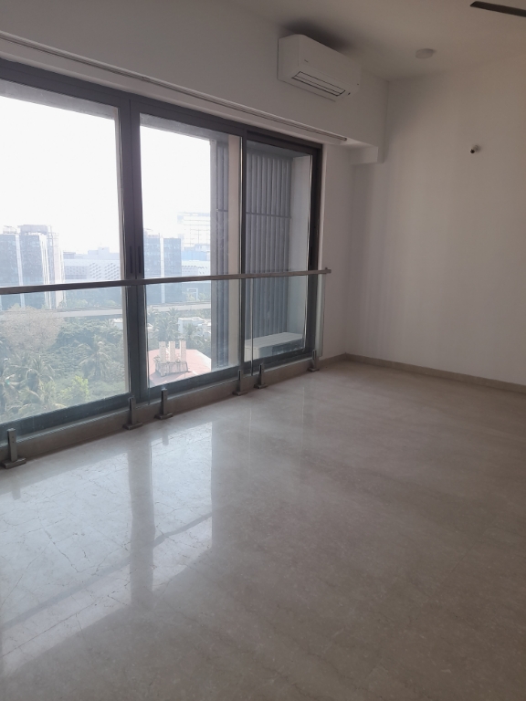 3 BHK Apartment For Rent in Adani Ten BKC