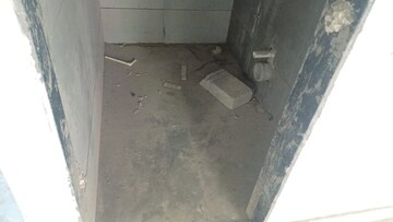 Bathroom in 2 BHK Apartment at Thane West – for Sale