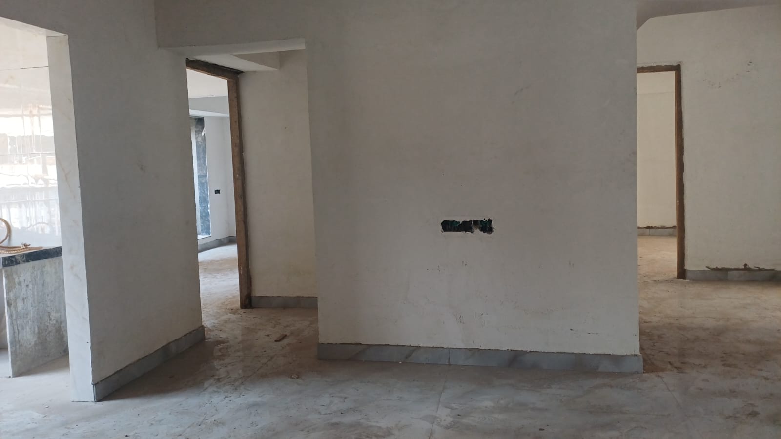 2 BHK + Extra Room Apartment For Sale in Thane West