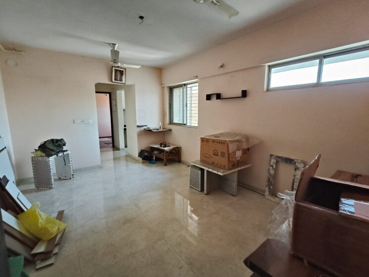 Living Room, lodha-palava-casa-bella 1 Bedroom 442 Sq.Ft. Apartment In Dombivli East Thane 9495029