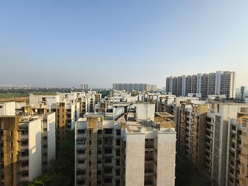 1 BHK Apartment – Exterior View View at Lodha Palava - Casa Bella, Dombivli East - for Rent