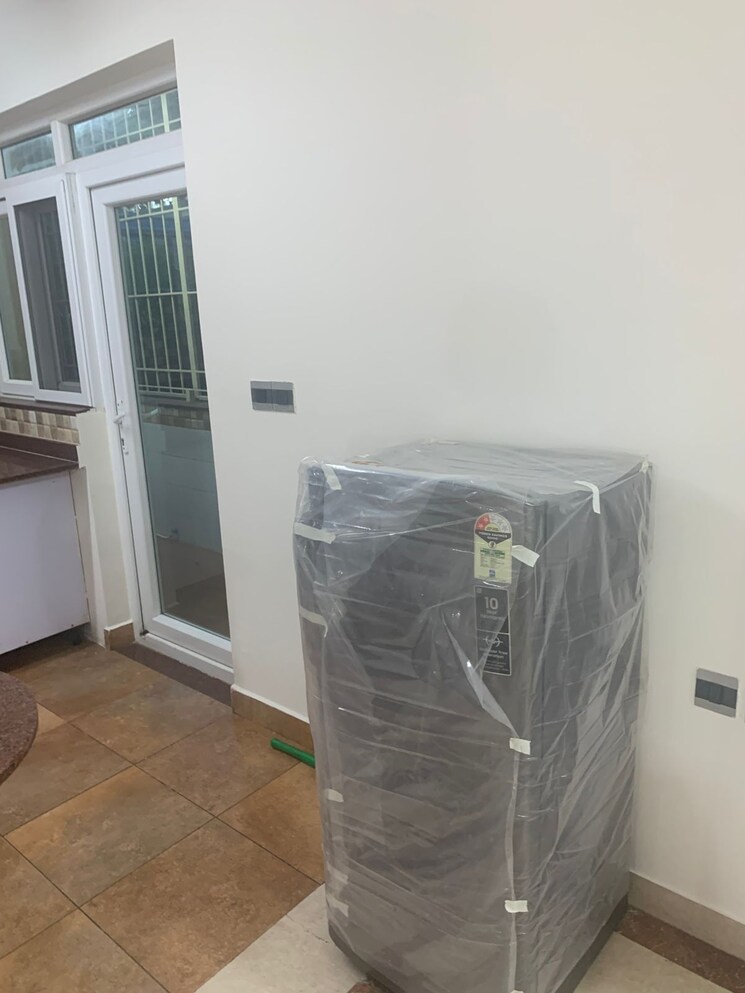 Bathroom, the-grove-row-house 4 Bedroom 2500 Sq.Ft. Villa In Sarjapur Road Bangalore 9495001