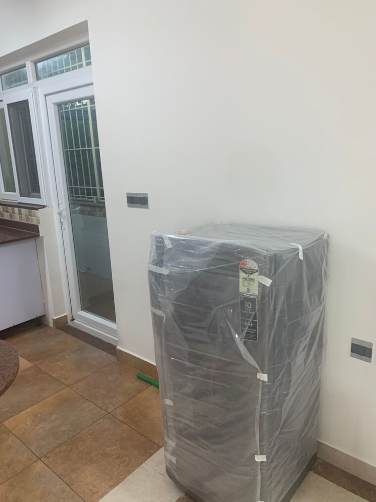 Bathroom, the-grove-row-house 4 Bedroom 2500 Sq.Ft. Villa In Sarjapur Road Bangalore 9495001