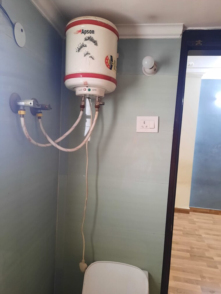 undefined, sargaasan 3 Bedroom 1652 Sq.Ft. Builder Floor In Sargaasan Gandhinagar 9495016