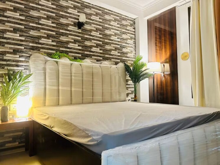 Kitchen, gaur-city-2-14th-avenue 2 Bedroom 985 Sq.Ft. Apartment In Sector 16c Greater Noida Greater Noida 9495030