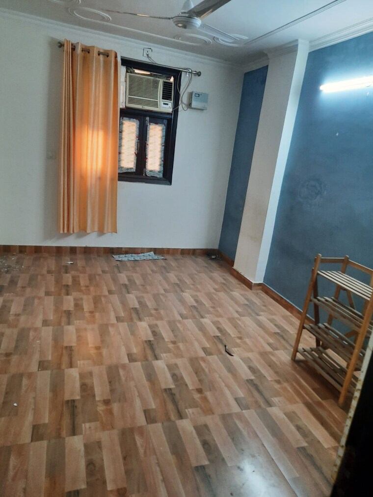 Balcony, sargaasan 3 Bedroom 1652 Sq.Ft. Builder Floor In Sargaasan Gandhinagar 9495016