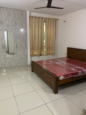 Bedroom in 4 BHK Villa at The Grove Row House, Sarjapur Road – for Rent