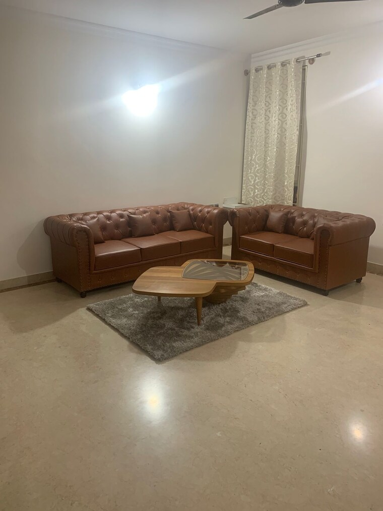 Living Room, the-grove-row-house 4 Bedroom 2500 Sq.Ft. Villa In Sarjapur Road Bangalore 9495001