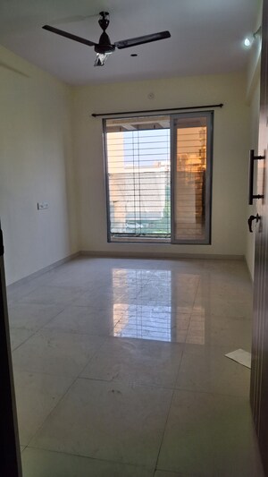 2 BHK Apartment For Rent in Shreeji Castle, Ulwe