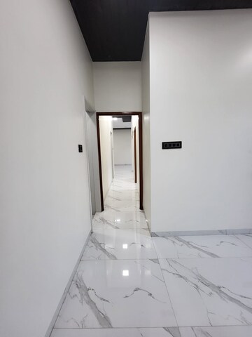 Staircase in 2 BHK Apartment at Paramount Plaza, Dapode – for Rent