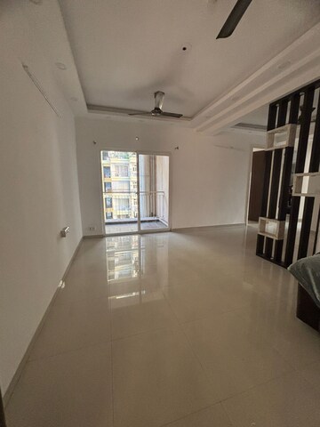 Building Lobby in 2.5 BHK Apartment at Ajnara Le Garden, Sector 16b Greater Noida – for Sale
