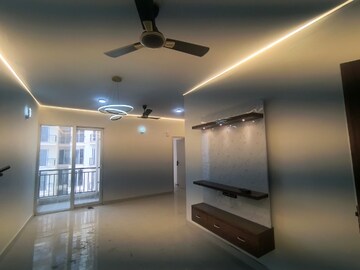 2 BHK Apartment For Rent in Signature The Millennia 3, Sector 37d