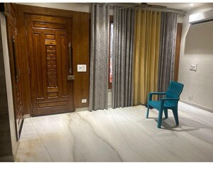 Bedroom in 3.5 BHK Independent House at RWA Apartments Sector 47, Sector 47 – for Rent