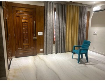 Bedroom in 3.5 BHK Independent House at RWA Apartments Sector 47, Sector 47 – for Rent