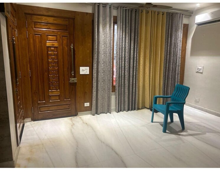 Bedroom, rwa-apartments-sector-47 3.5 Bedroom 112 Sq.Mt. Independent House In Sector 47 Noida 9495059