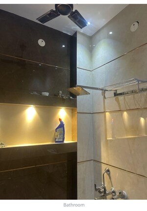 Kitchen in 3.5 BHK Independent House at RWA Apartments Sector 47, Sector 47 – for Rent