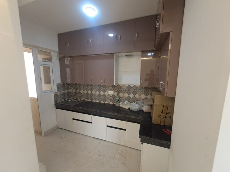 Kitchen, signature-the-millennia-3 2 Bedroom 1000 Sq.Ft. Apartment In Sector 37d Gurgaon 9495083
