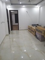 3 BHK + Pooja Room 1521 Sq.Ft. Builder Floor in Sargaasan