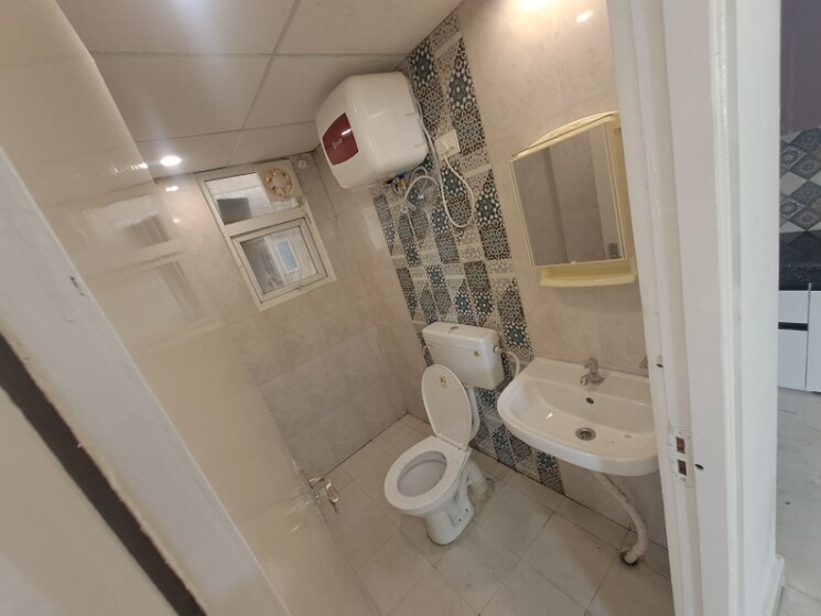 Bathroom, signature-the-millennia-3 2 Bedroom 1000 Sq.Ft. Apartment In Sector 37d Gurgaon 9495083