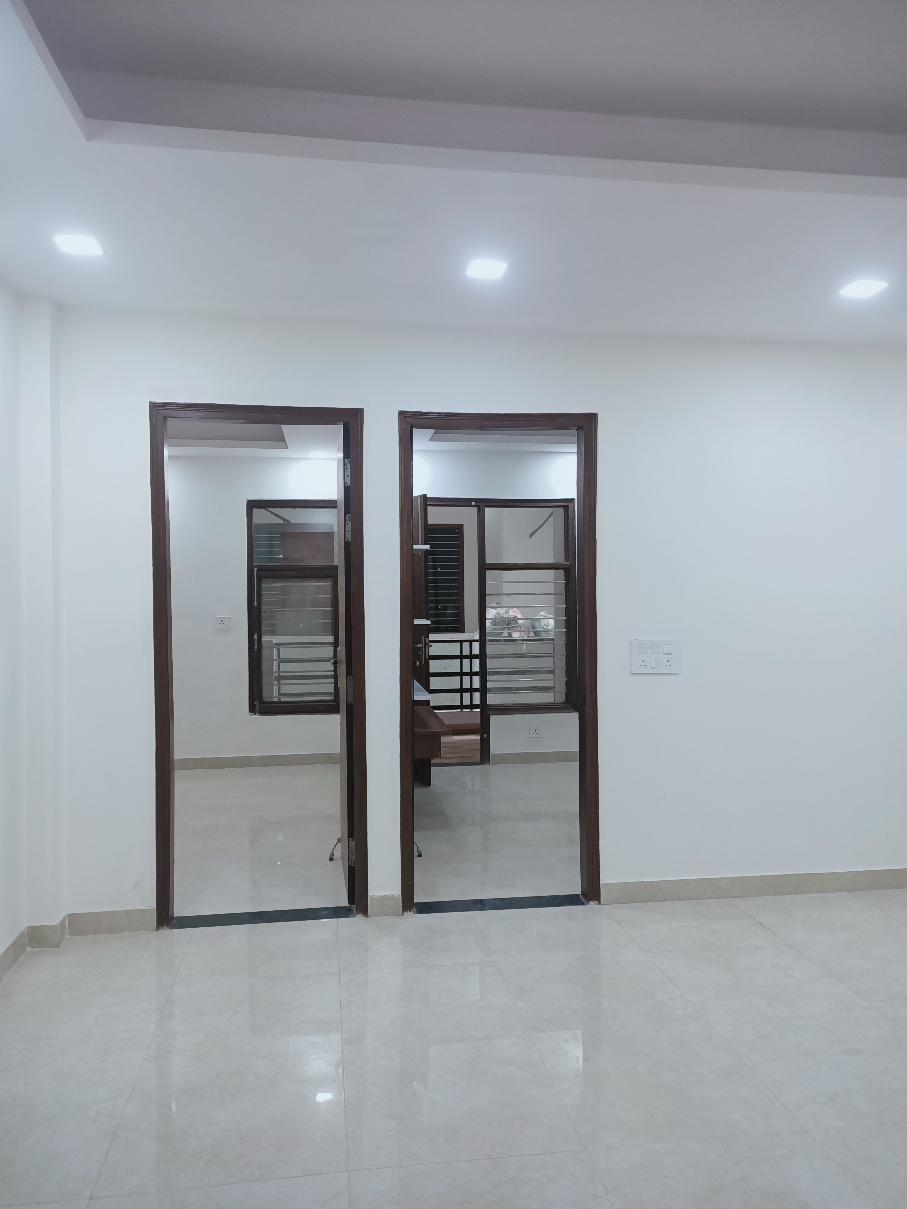 3 BHK + Pooja Room Builder Floor For Sale in Amolik Residency