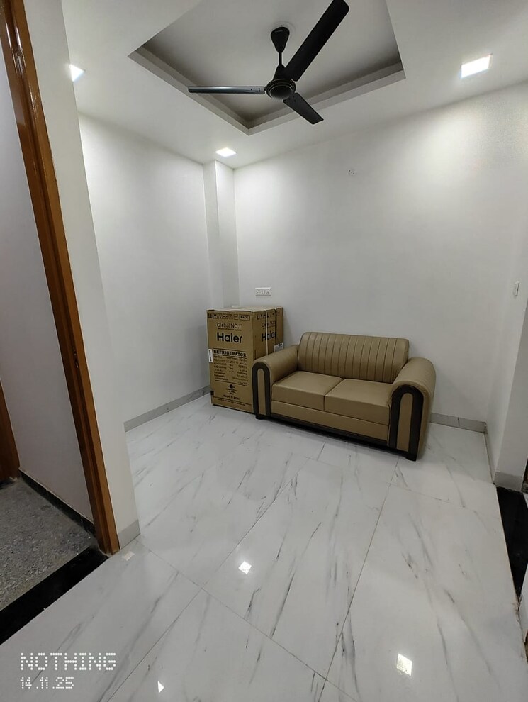 Bedroom, ajnara-homes 2 Bedroom 880 Sq.Ft. Apartment In Sector 16b Greater Noida Greater Noida 9495092