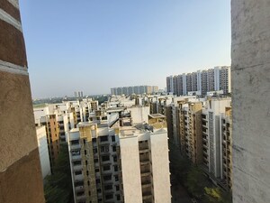1 BHK Apartment – Exterior View View at Lodha Palava - Casa Bella, Dombivli East - for Rent