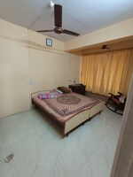 2 BHK 700 Sq.Ft. Apartment in Surya CHS Vashi