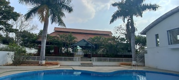  Plot – Exterior View View at JR Garden Retreat, Hosur Road - for Sale