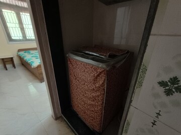 Furnished Amenities in 2 BHK Apartment at Surya CHS Vashi, Vashi Sector 3 – for Sale