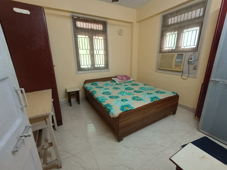 Bedroom, surya-chs-vashi 2 Bedroom 700 Sq.Ft. Apartment In Vashi Sector 3 Navi Mumbai 9495105