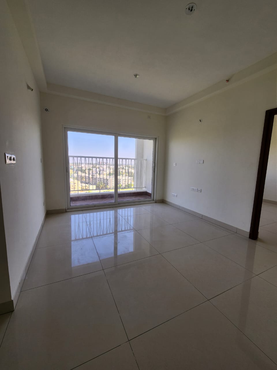 2 BHK Apartment For Sale in Eden Park At The Prestige City