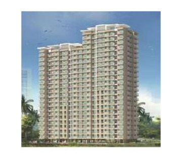 1 BHK Apartment For Sale in MM Valley, Mumbra