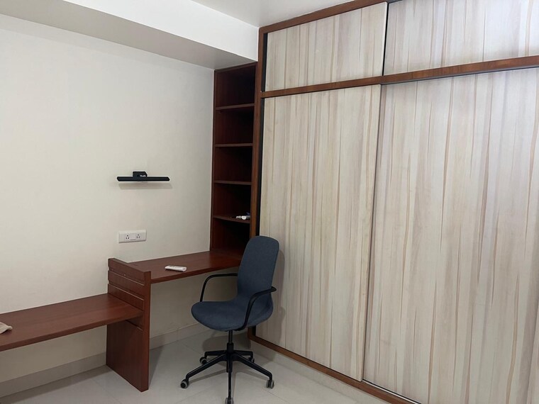 undefined, eipl-rivera 3 Bedroom 2025 Sq.Ft. Apartment In Narsingi Hyderabad 9495086