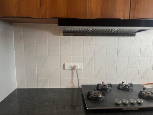 Furnished Amenities in 3 BHK Apartment at EIPL Rivera, Narsingi – for Rent