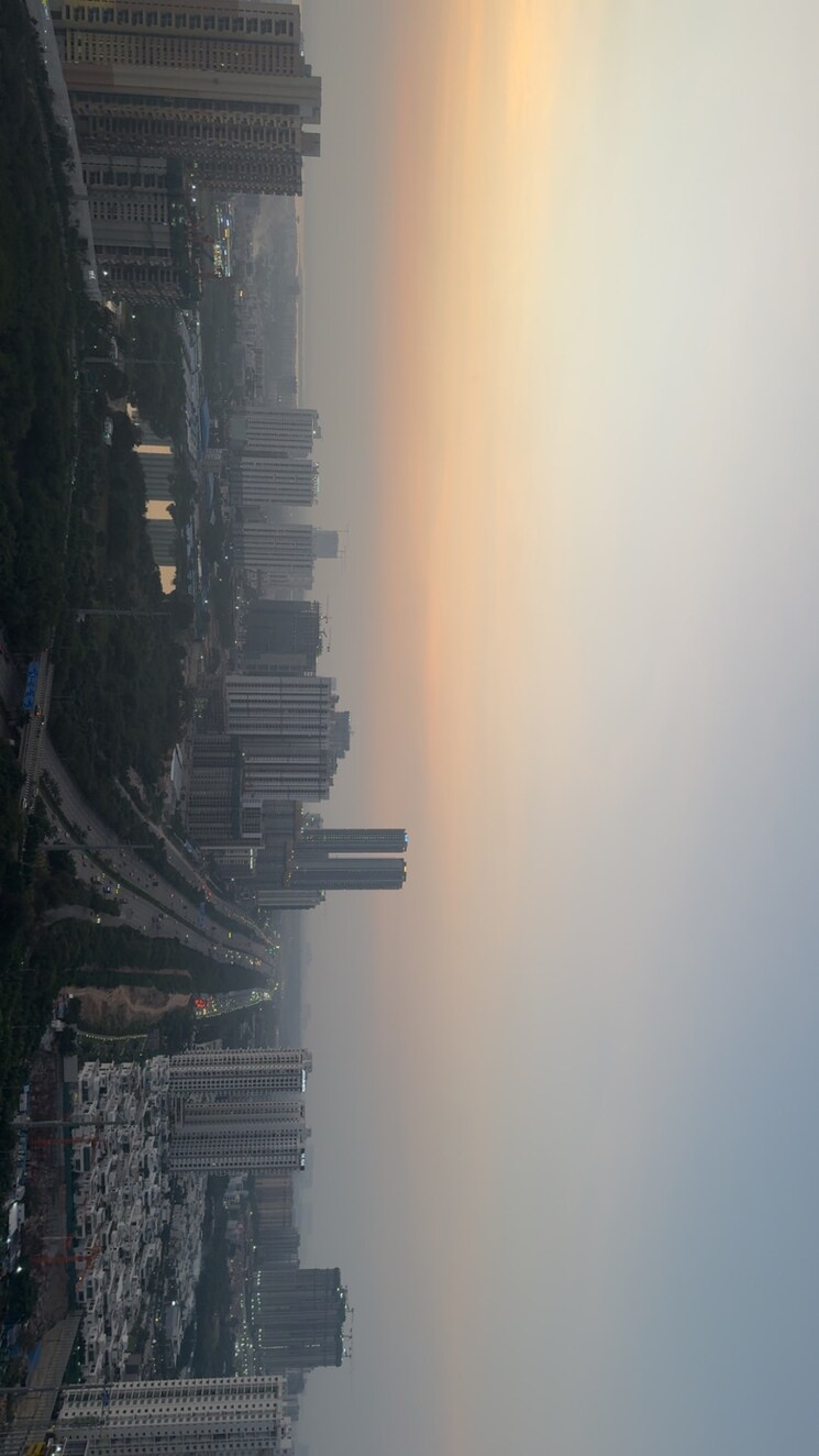 undefined, eipl-rivera 3 Bedroom 2025 Sq.Ft. Apartment In Narsingi Hyderabad 9495086