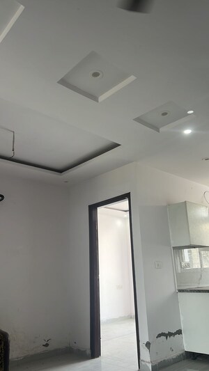 3 BHK Apartment For Rent in Pir Machalla