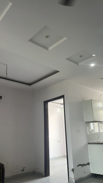 3 BHK Apartment For Rent in Pir Machalla